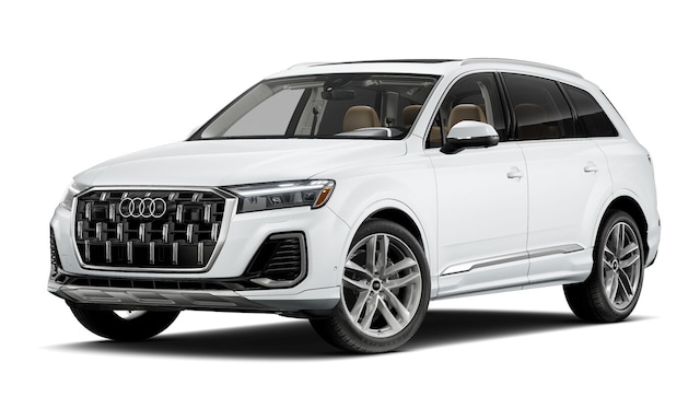 2025 Audi Q7