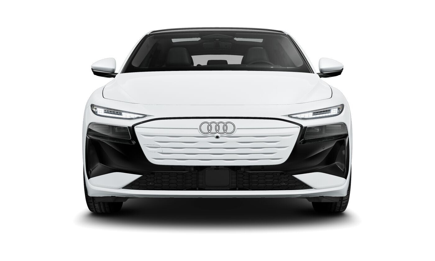 2025 Audi A6 Quattro Premium Plus photo 3