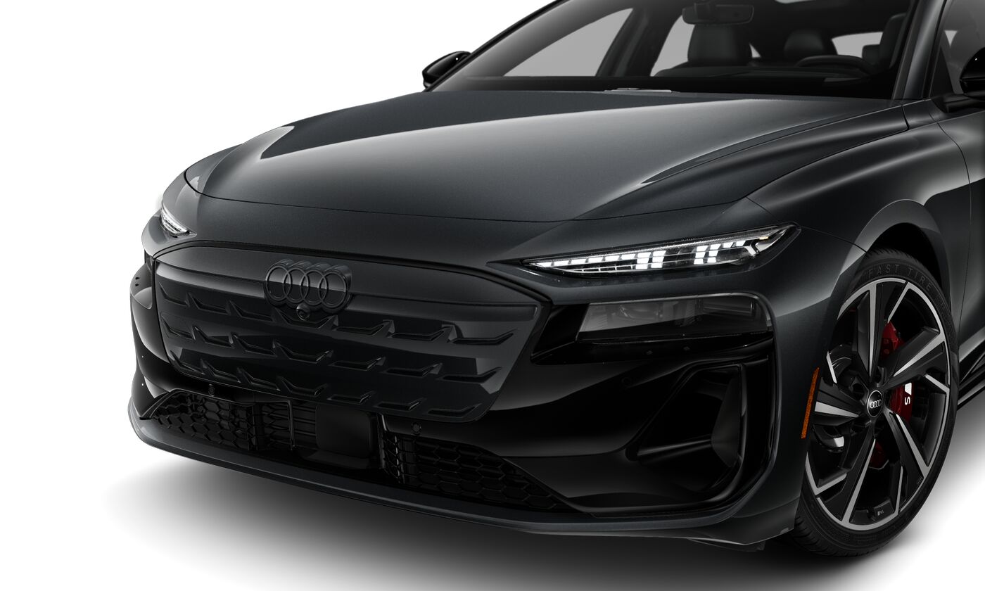2025 Audi S6 Premium photo 2