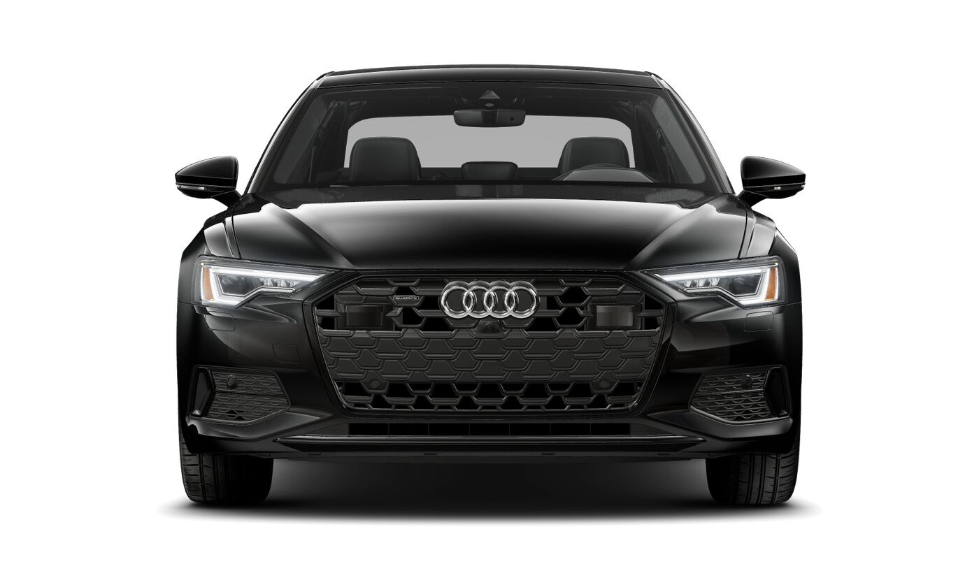 2025 Audi A6 Premium Plus Quattro photo 4
