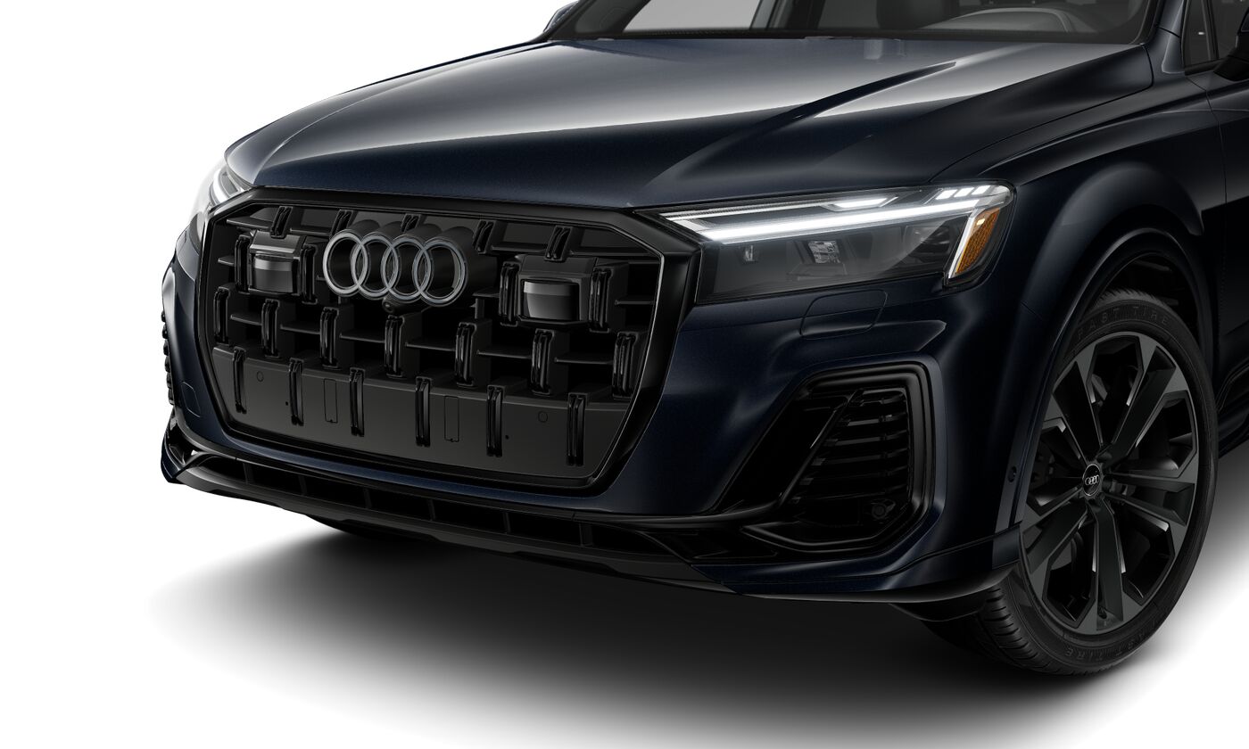 2026 Audi Q7 Premium Plus photo 2