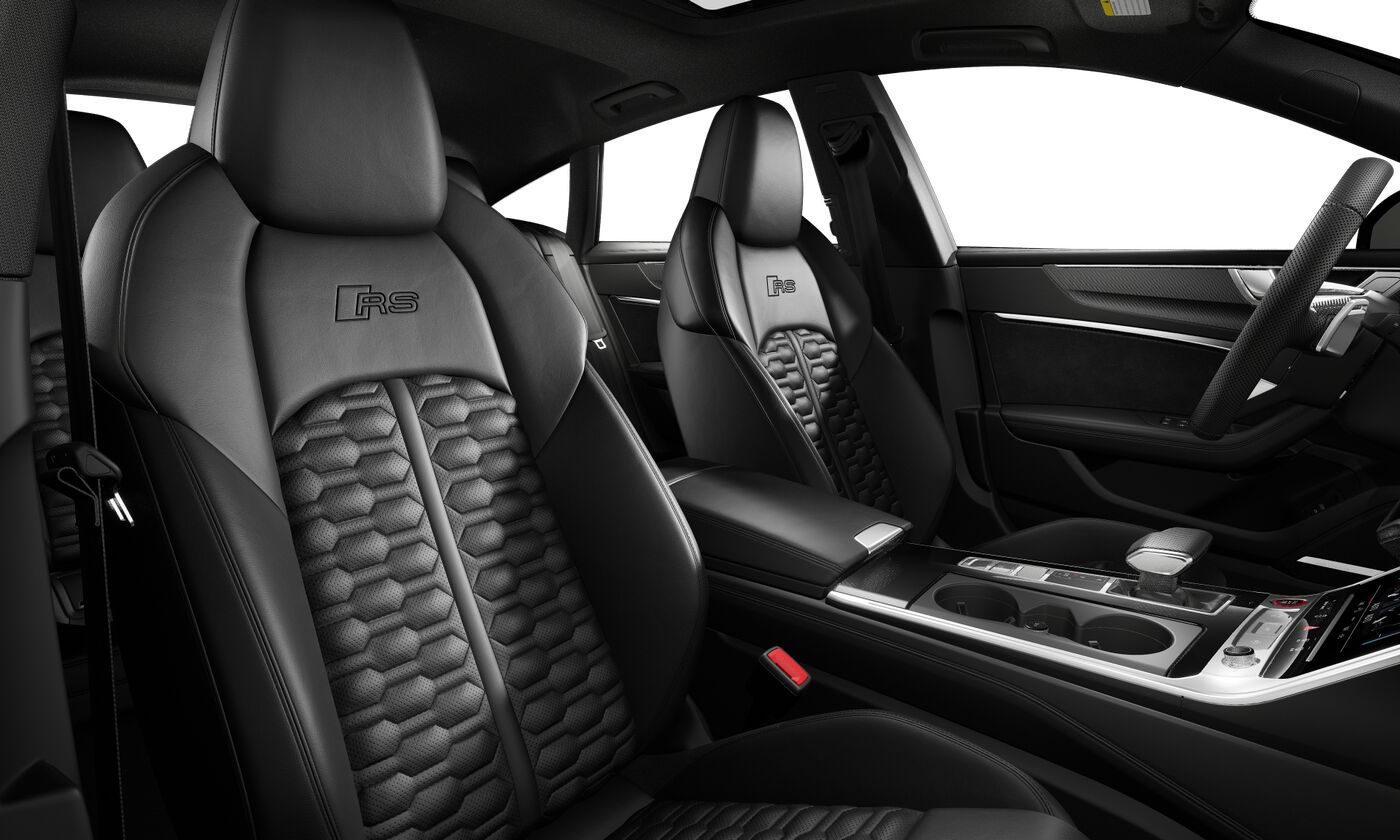 2025 Audi RS 7 Performance Base photo 11