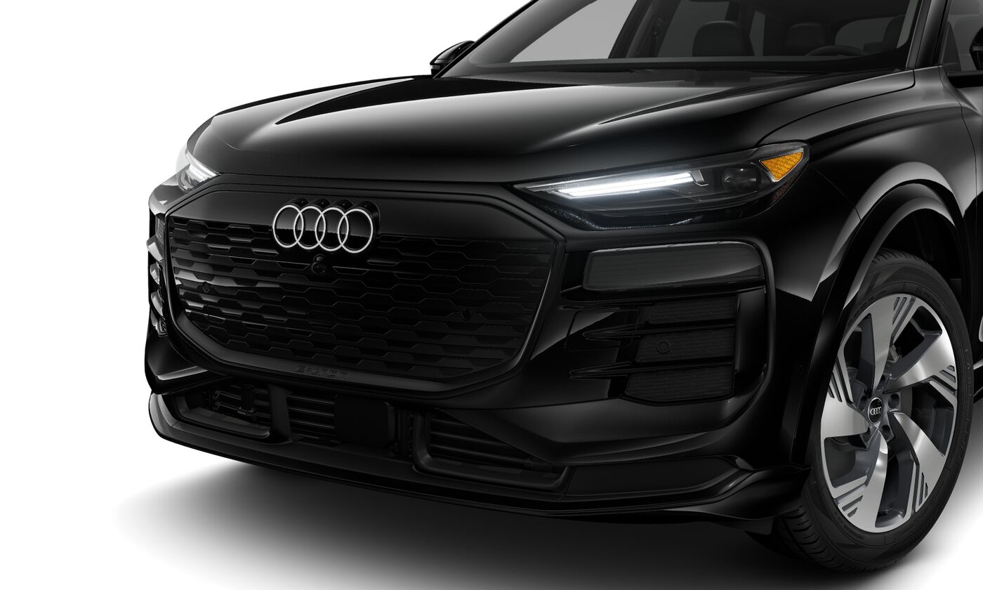 2025 Audi Q6 E-tron Premium photo 2