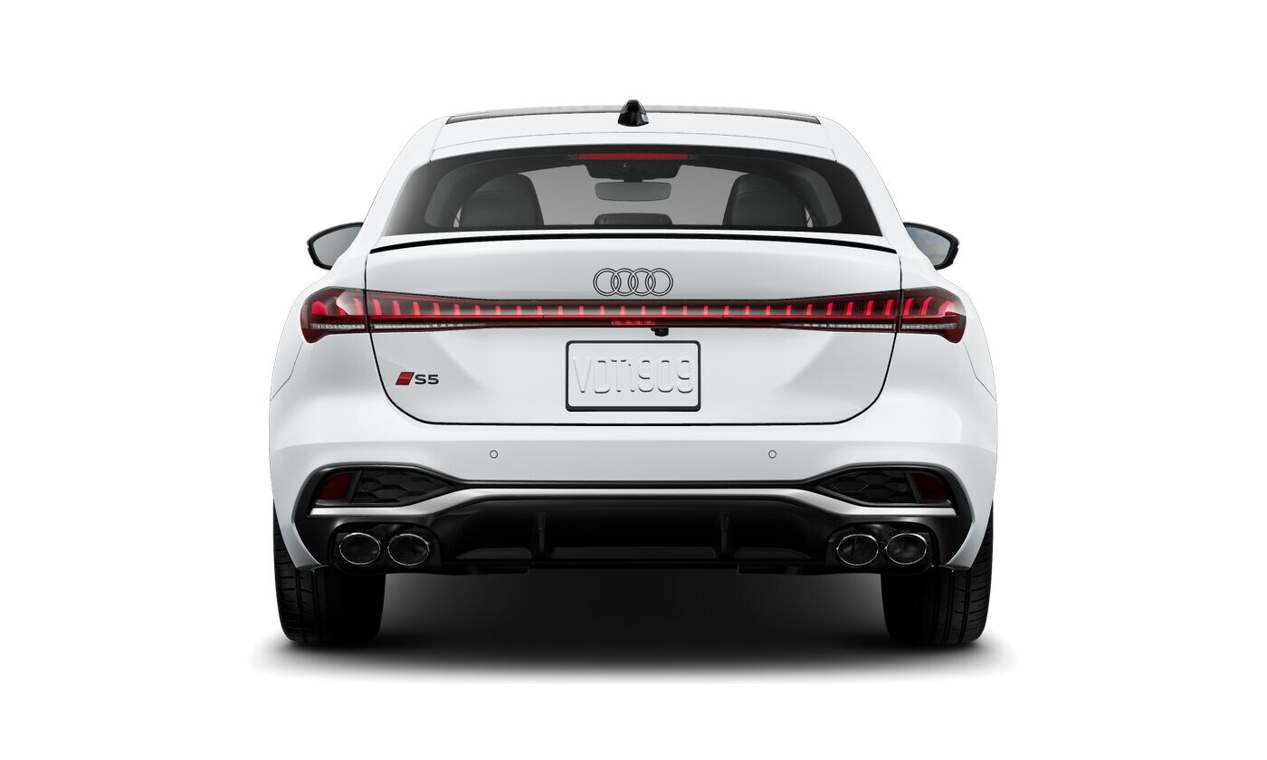2025 Audi New S5 Premium Plus - Photo 46