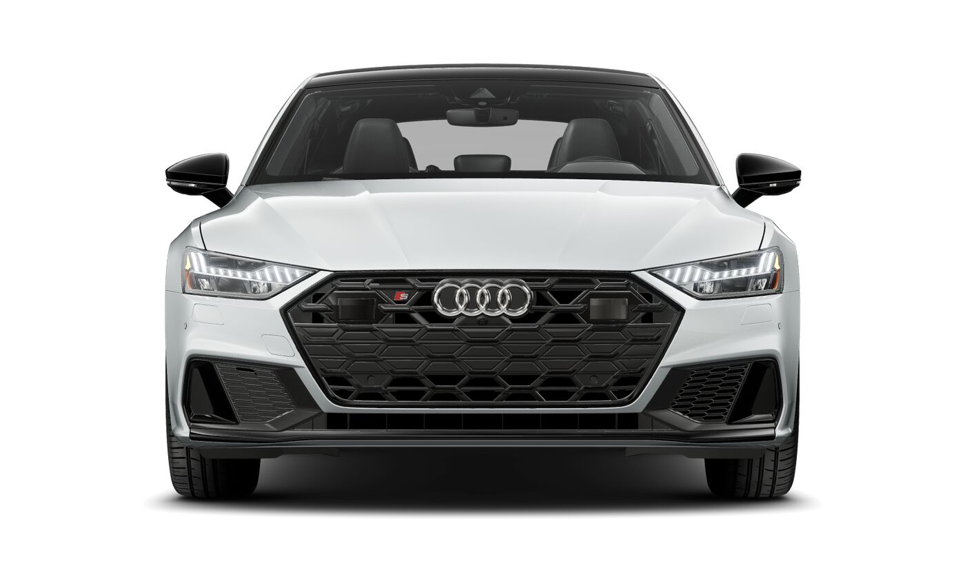 2025 Audi S7 Premium Plus photo 3