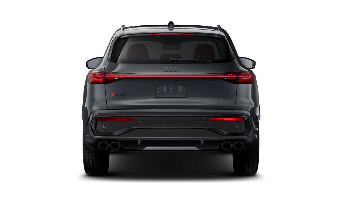 2025 Audi SQ5 Prestige photo 4