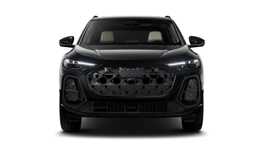New 2026 Audi Q5 2.0T Premium SUV