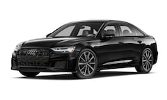 2025 Audi A6 Prestige Prestige 55 TFSI quattro