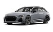 Audi RS 6 Avant Performance