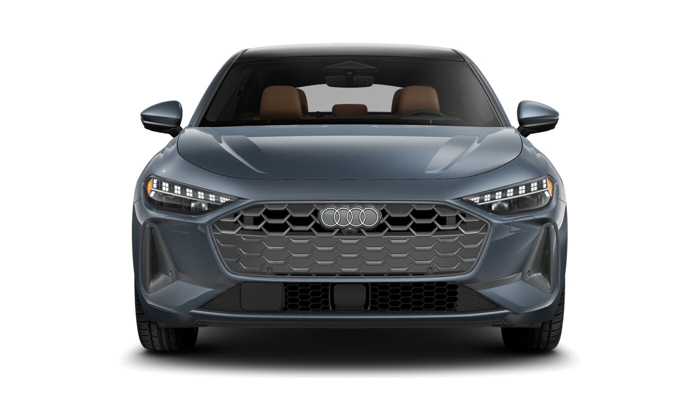 2025 Audi A5 2.0T Premium Plus photo 3