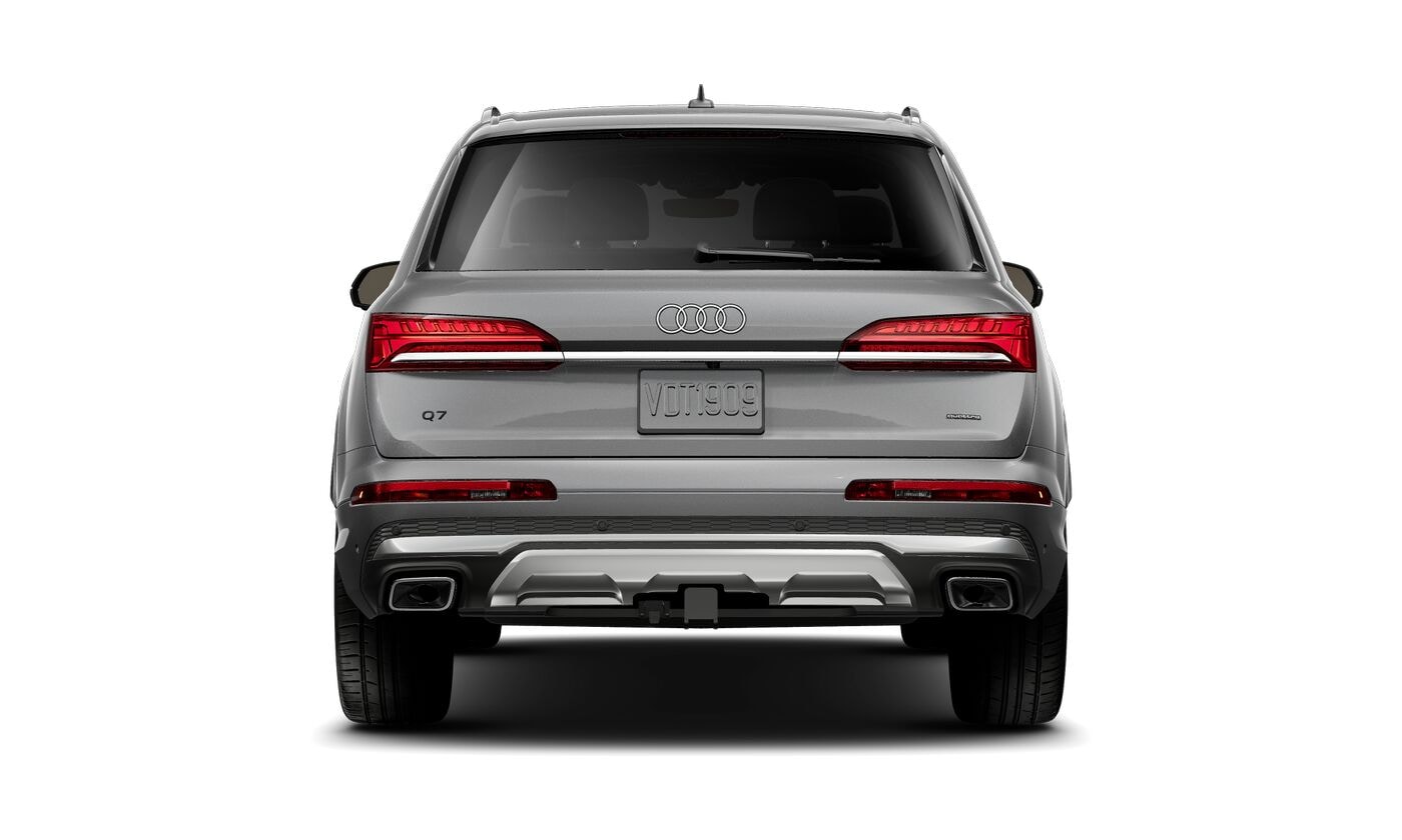 2025 Audi Q7 Premium Plus - Photo 38