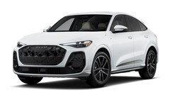 2026 Audi Q5 Sportback Prestige SUV