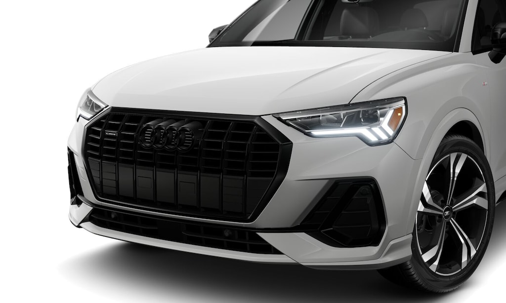 New 2025 Audi  45 Progressiv SUV