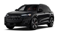 2025 Audi All-new SQ5 3.0T Prestige SUV