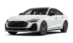 2025 Audi All-new S5 3.0T Premium Plus Hatchback