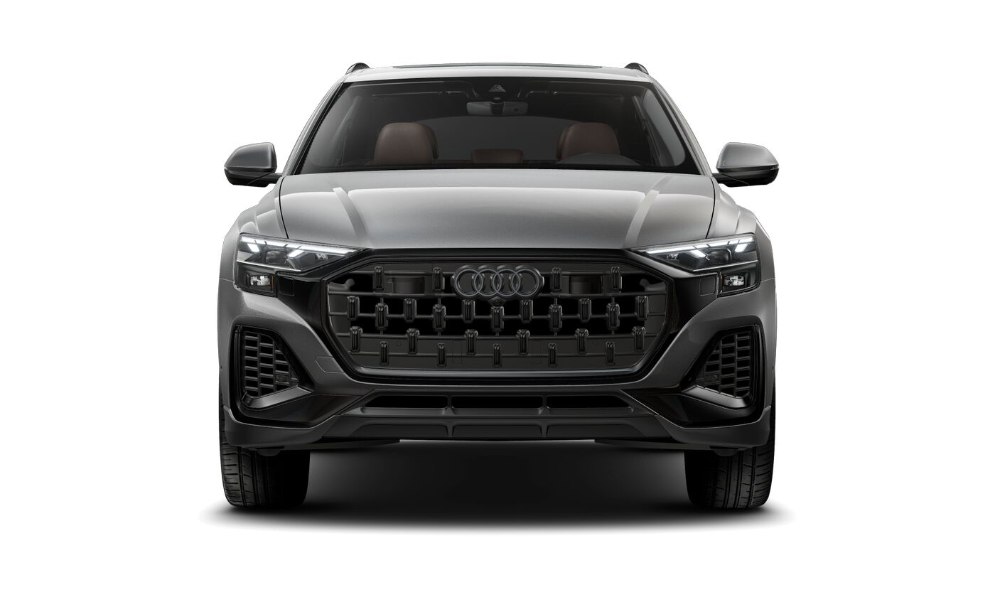 2025 Audi Q8 55 Premium photo 4