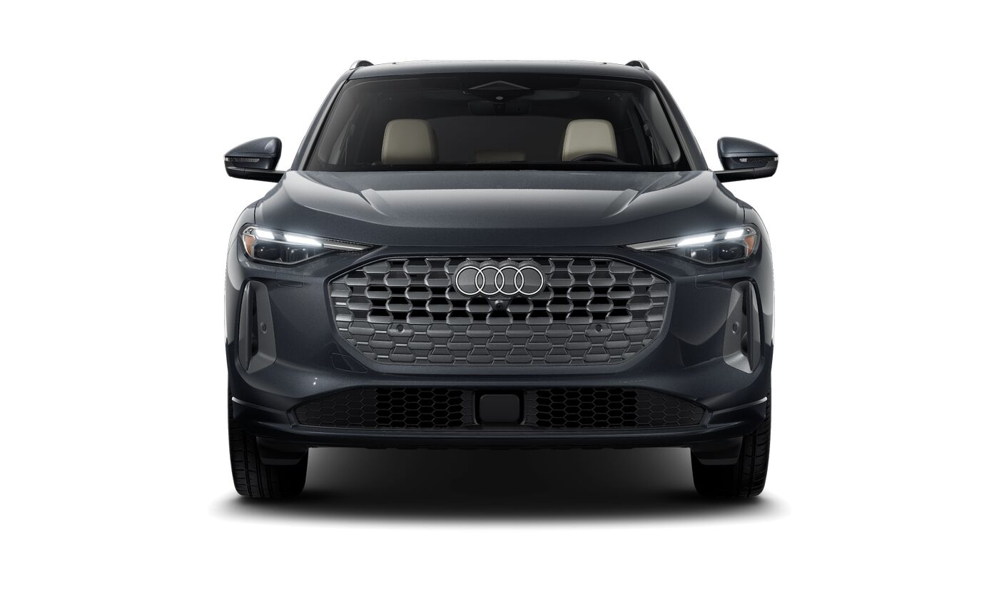 2025 Audi Q5 2.0T Premium photo 3