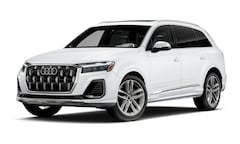 2025 Audi Q7 55 Premium Plus SUV