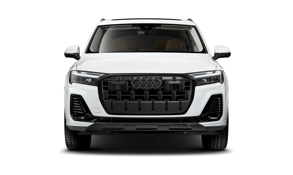 New 2026 Audi Q7 55 Prestige SUV