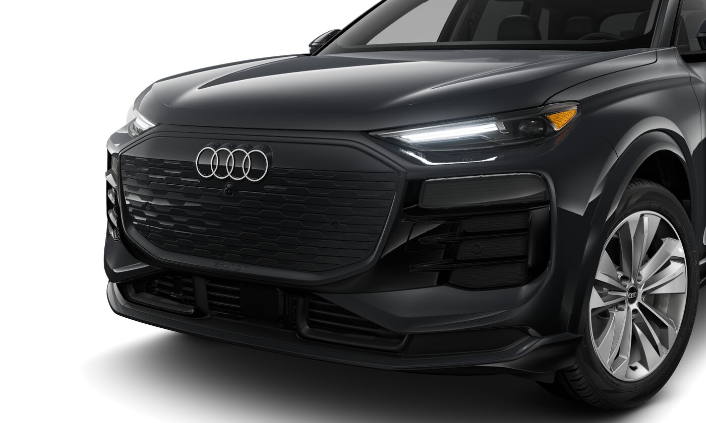 2025 Audi Q6 E-tron Premium photo 2
