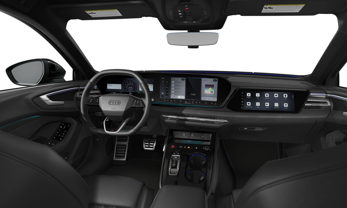2026 Audi S5 Premium Plus