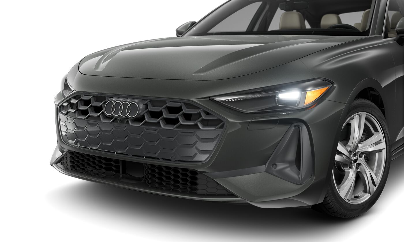 2026 Audi A5 Premium - Photo 17