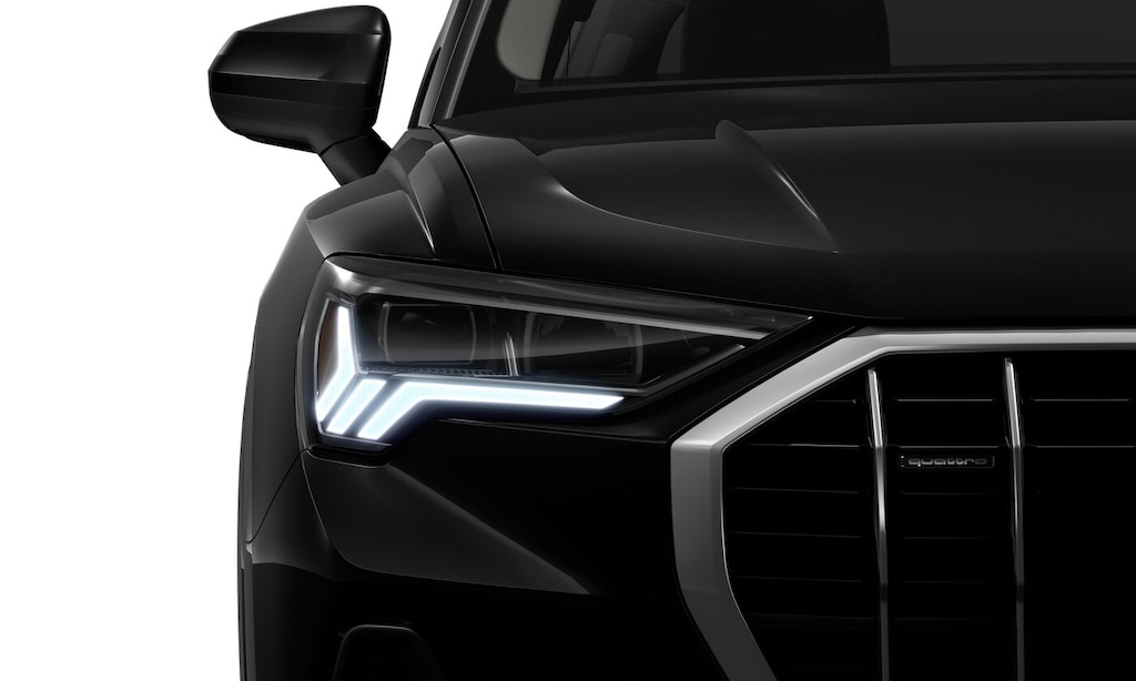 2024 New Audi Q3 45 S line Premium for sale Marietta near Smyrna