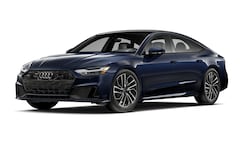 2025 Audi A7 55 Progressiv Sportback