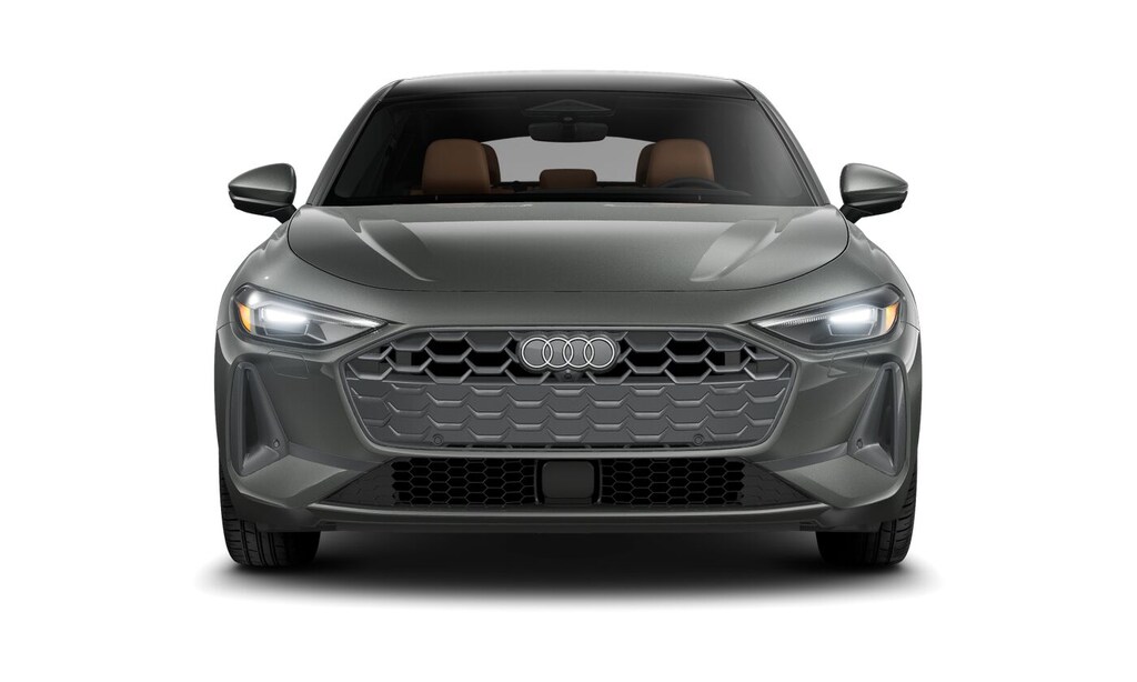 New 2025 Audi All-new A5 Premium Premium 2.0 TFSI quattro