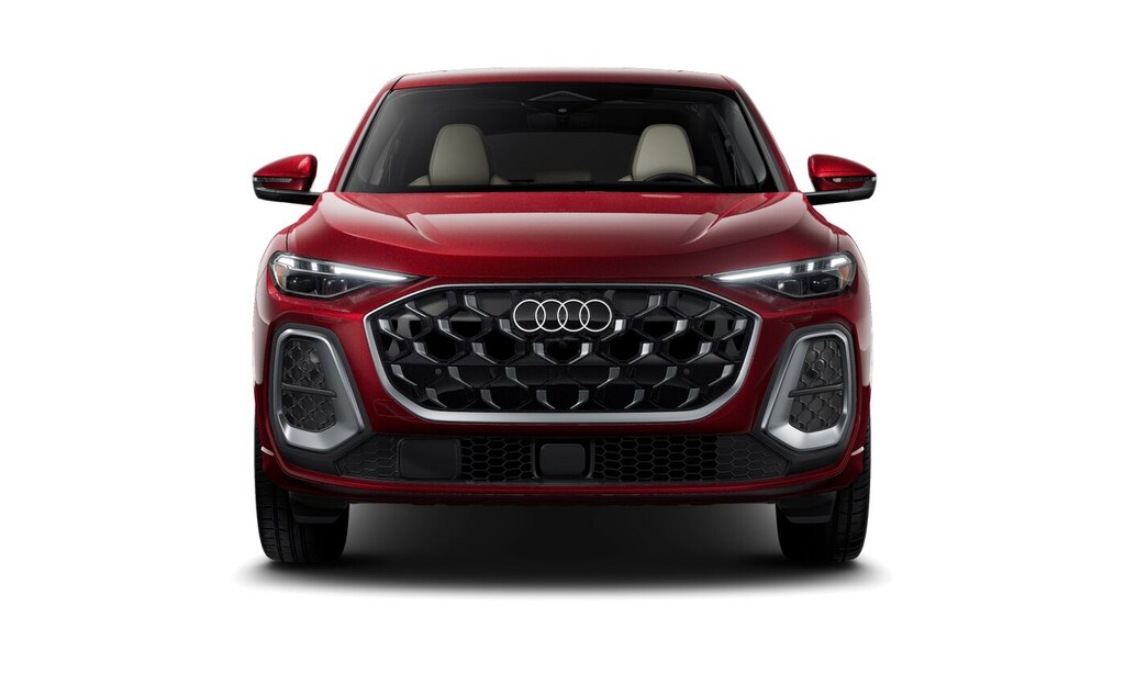 New 2025 Audi All-new Q5 2.0T Premium Plus SUV