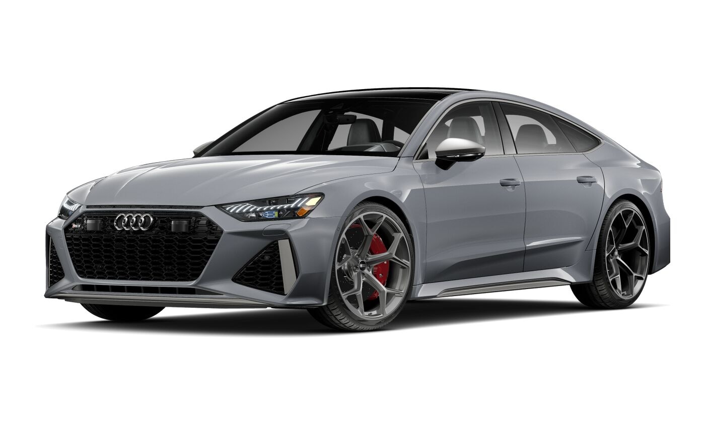 2025 Audi RS 7 performance -
                  Fort Lauderdale, FL