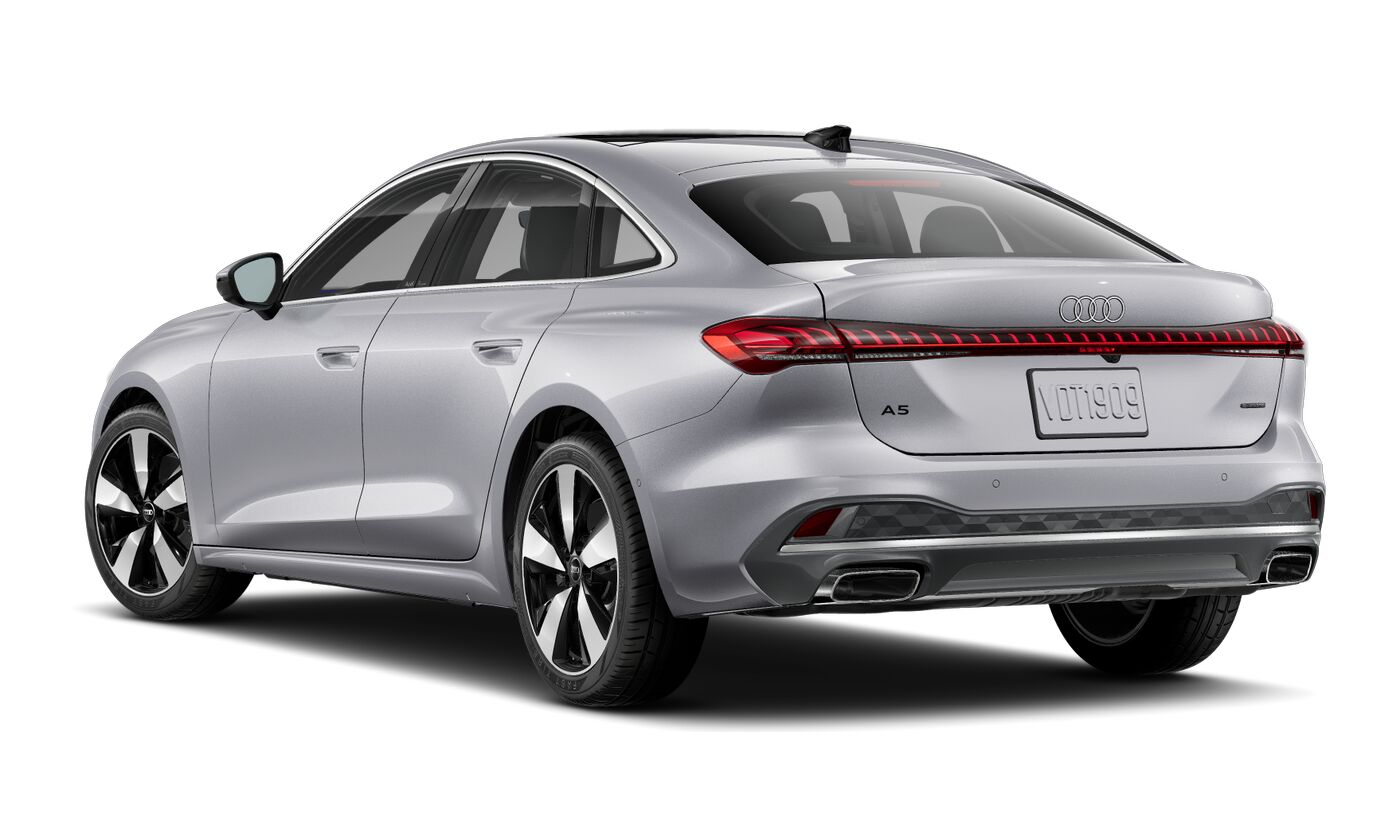 2025 Audi A5 Premium Plus