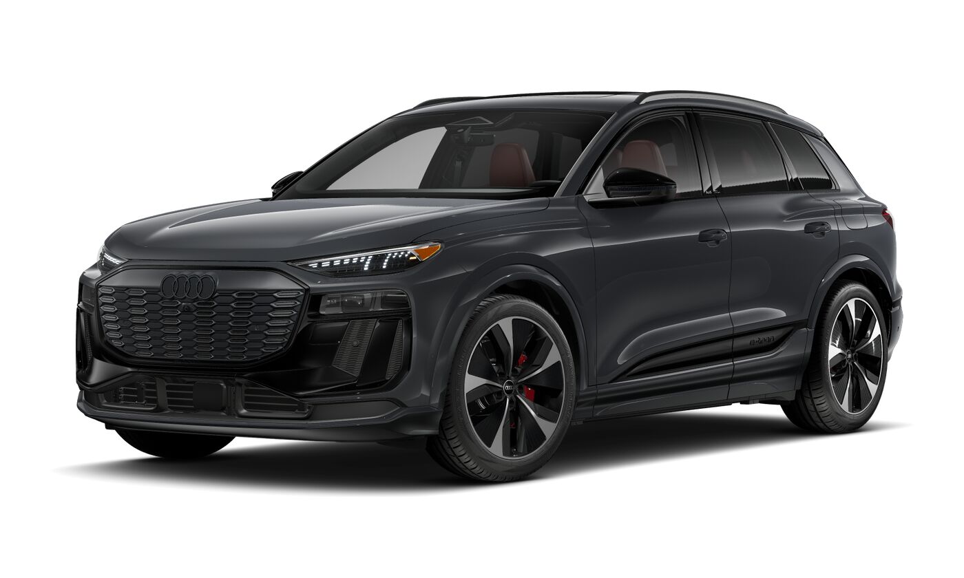 2025 Audi SQ6 e-tron Prestige -
                  Sherman Oaks, CA