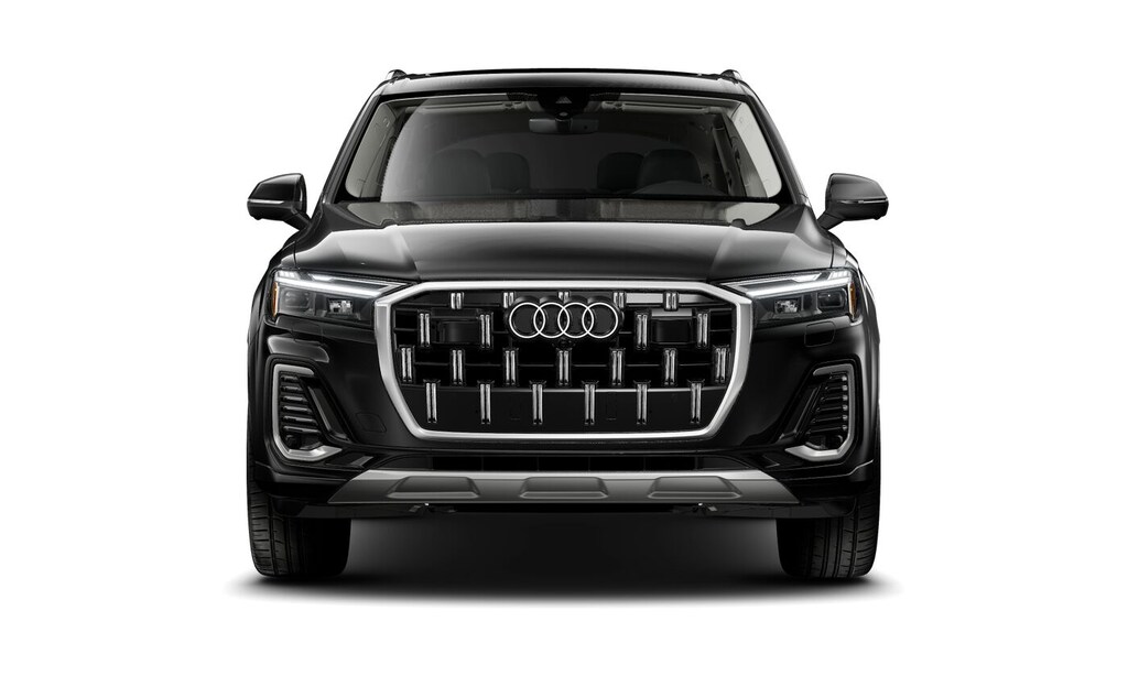 New 2026 Audi Q7 45 Premium Plus SUV