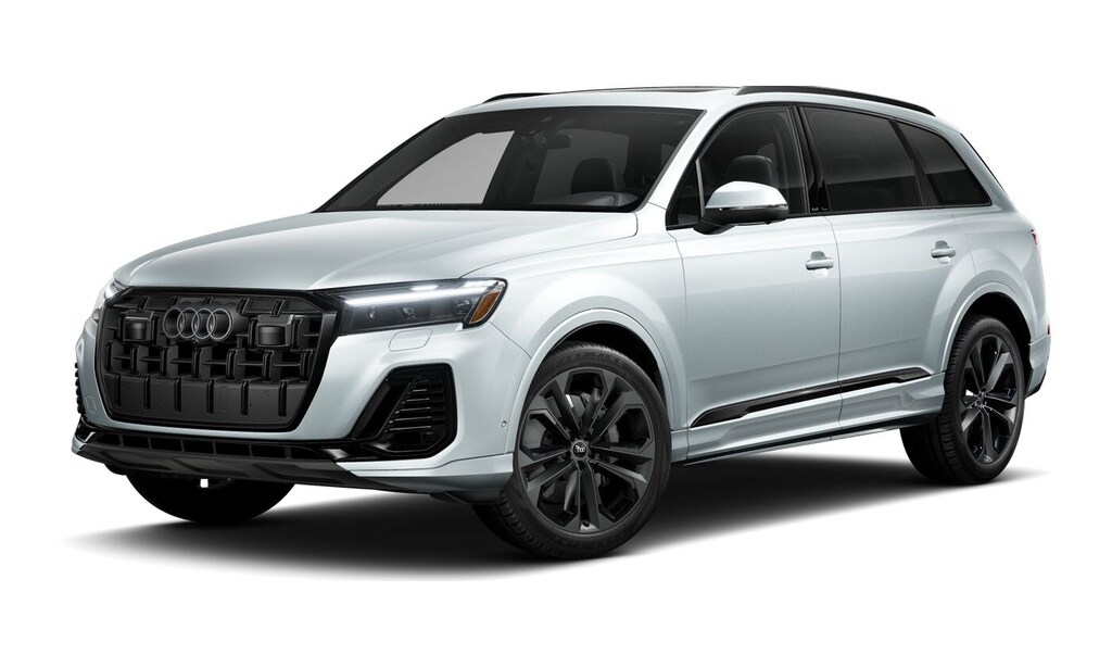 New 2025 Audi Q7 For Sale at Audi West Chester VIN WA1LVBF7XSD007204