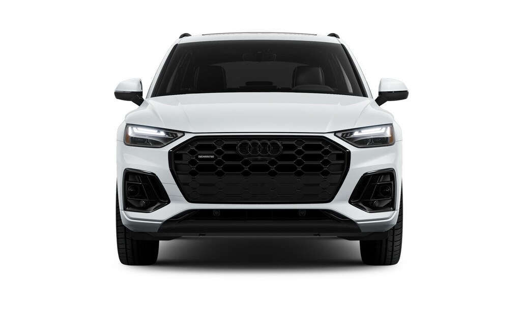 New 2025 Audi Q5 For Sale at Paul Miller Auto Group VIN