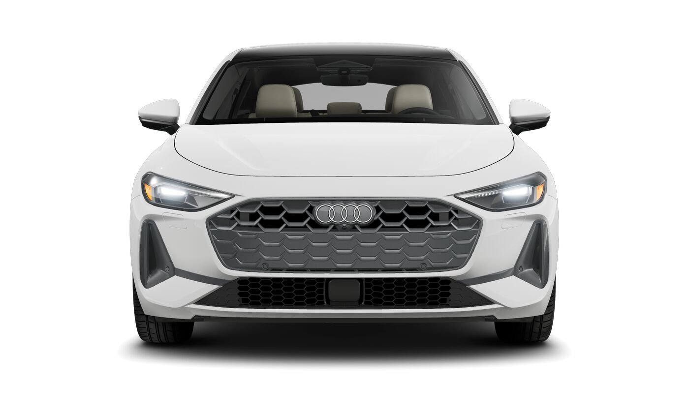 2025 Audi A5 2.0T Premium photo 3