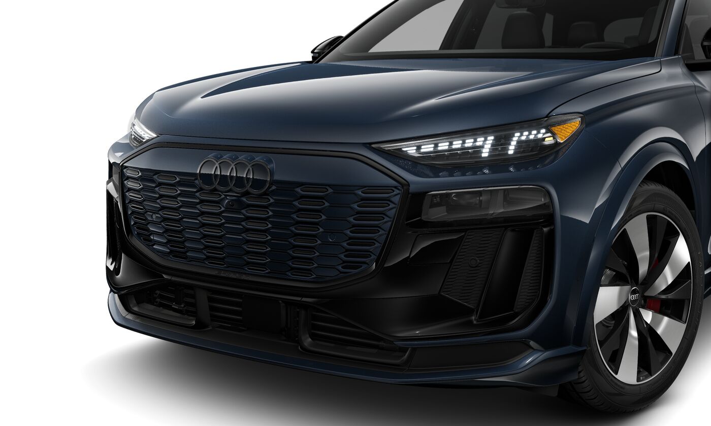 2025 Audi SQ6 photo 2