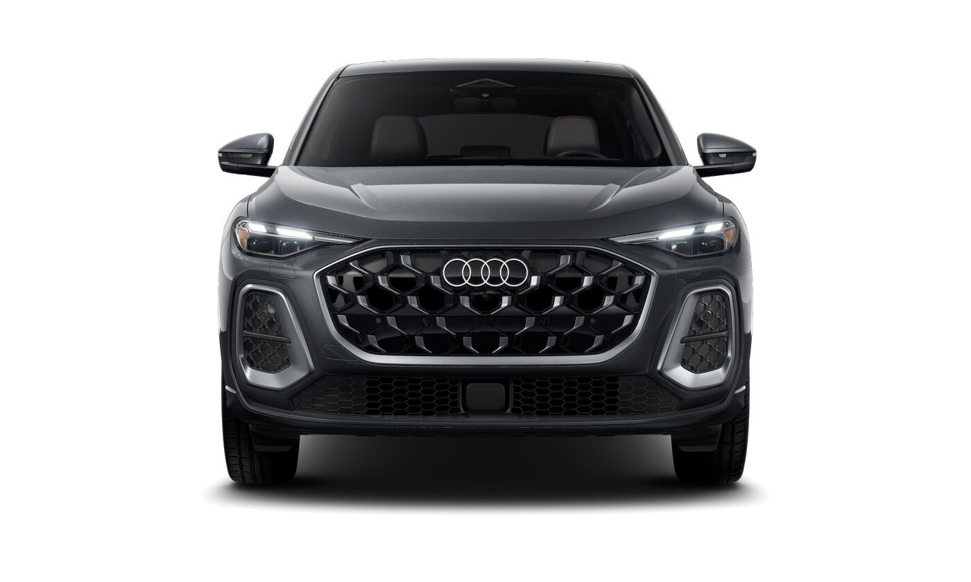 2025 Audi Q5 2.0T Premium photo 3