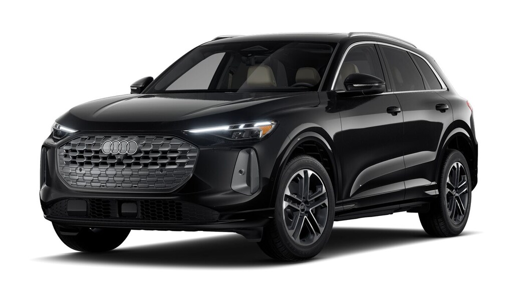 New 2026 Audi Q5 2.0T Premium SUV