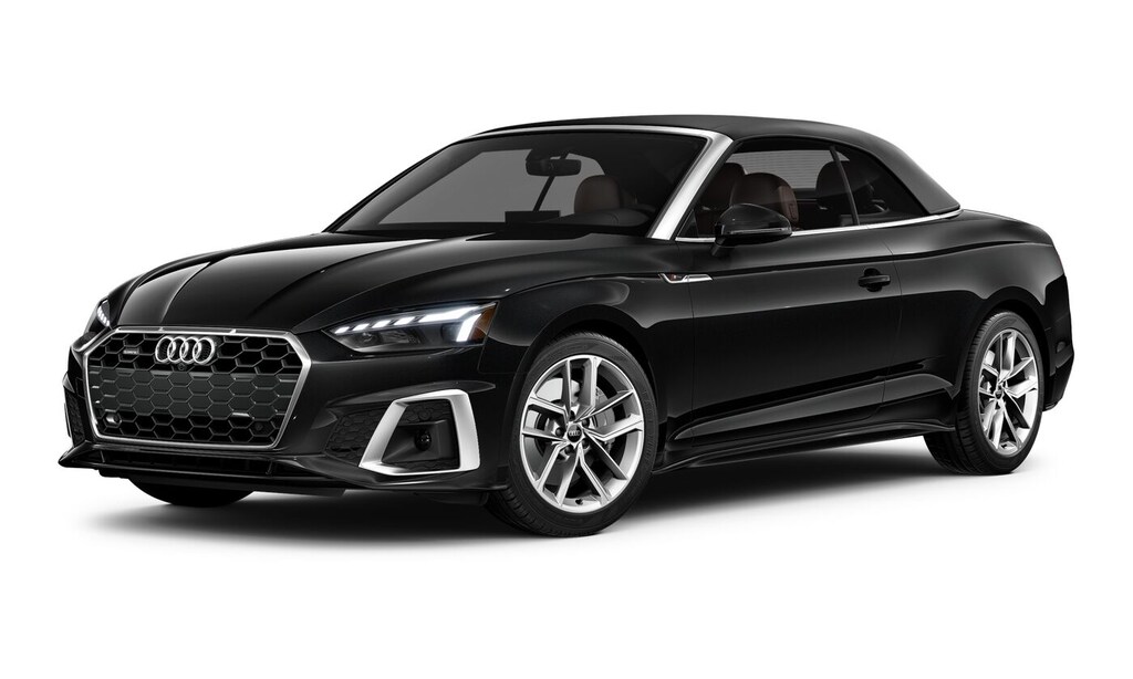 New 2024 Audi A5 For Sale at Audi Winston Salem VIN WAU4AGF58RN011500