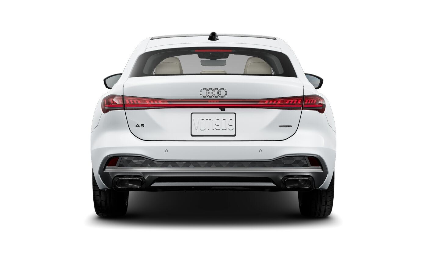 2025 Audi A5 2.0T Prestige photo 4
