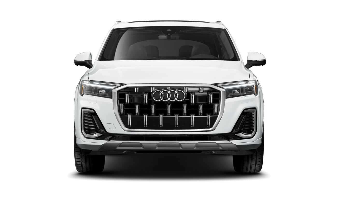 2025 Audi Q7 45 Premium Plus photo 3