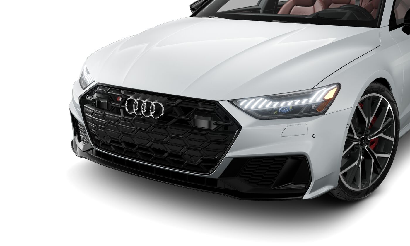2025 Audi S7 Prestige photo 2