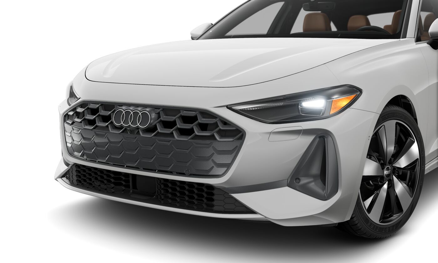 2025 Audi A5 Quattro Premium photo 2