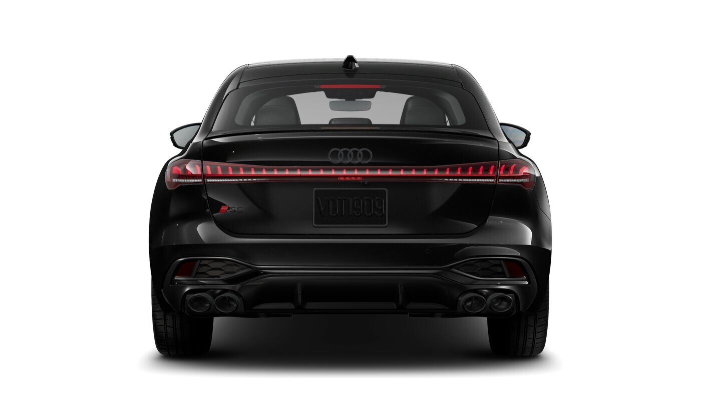 2025 Audi S5 Premium Plus photo 4
