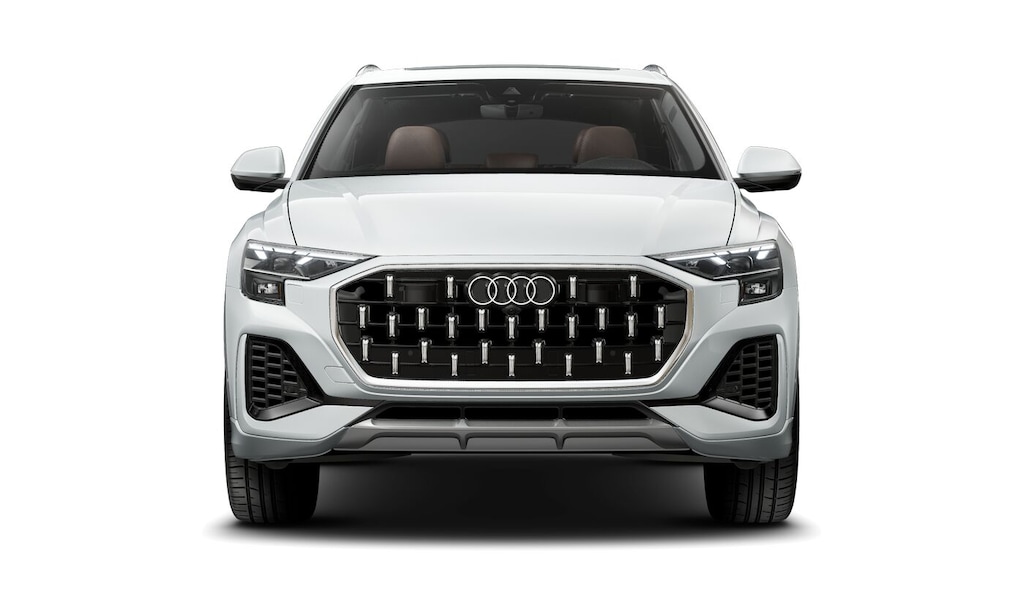 New 2025 Audi Q8 Auto For Sale in CT CT Audi Dealer
