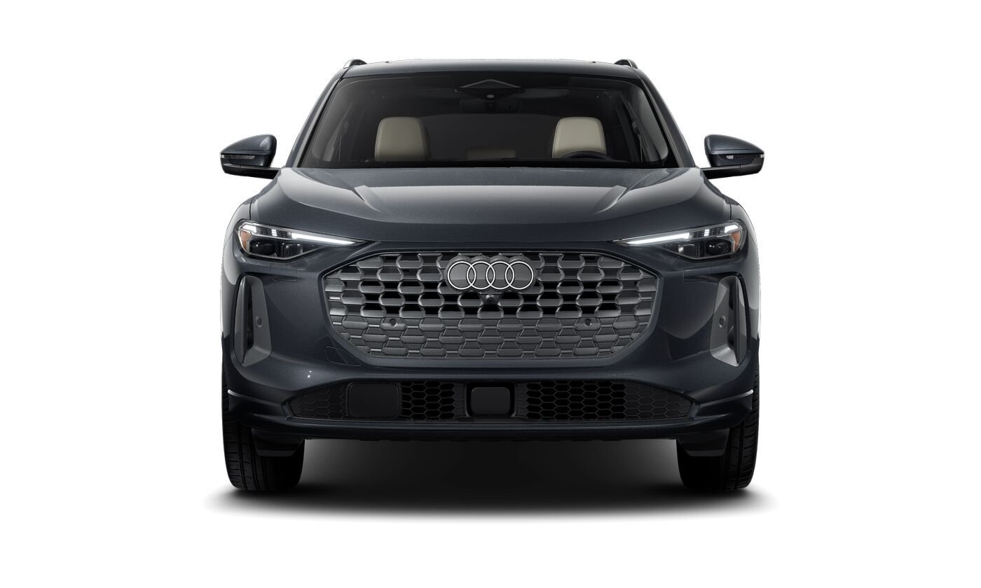 2025 Audi Q5 2.0T Premium Plus photo 4