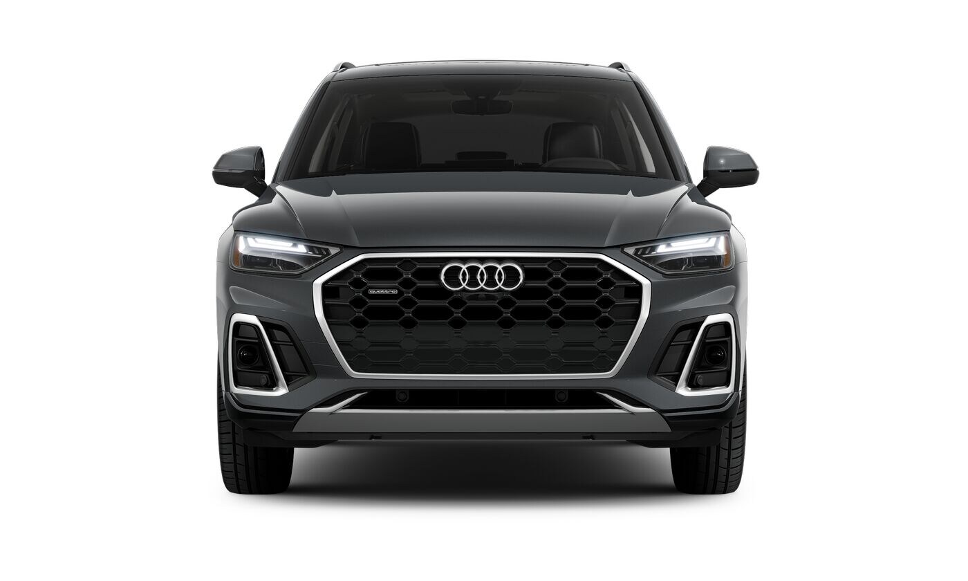 2025 Audi Q5 Hybrid 55 S line Premium Plus photo 3