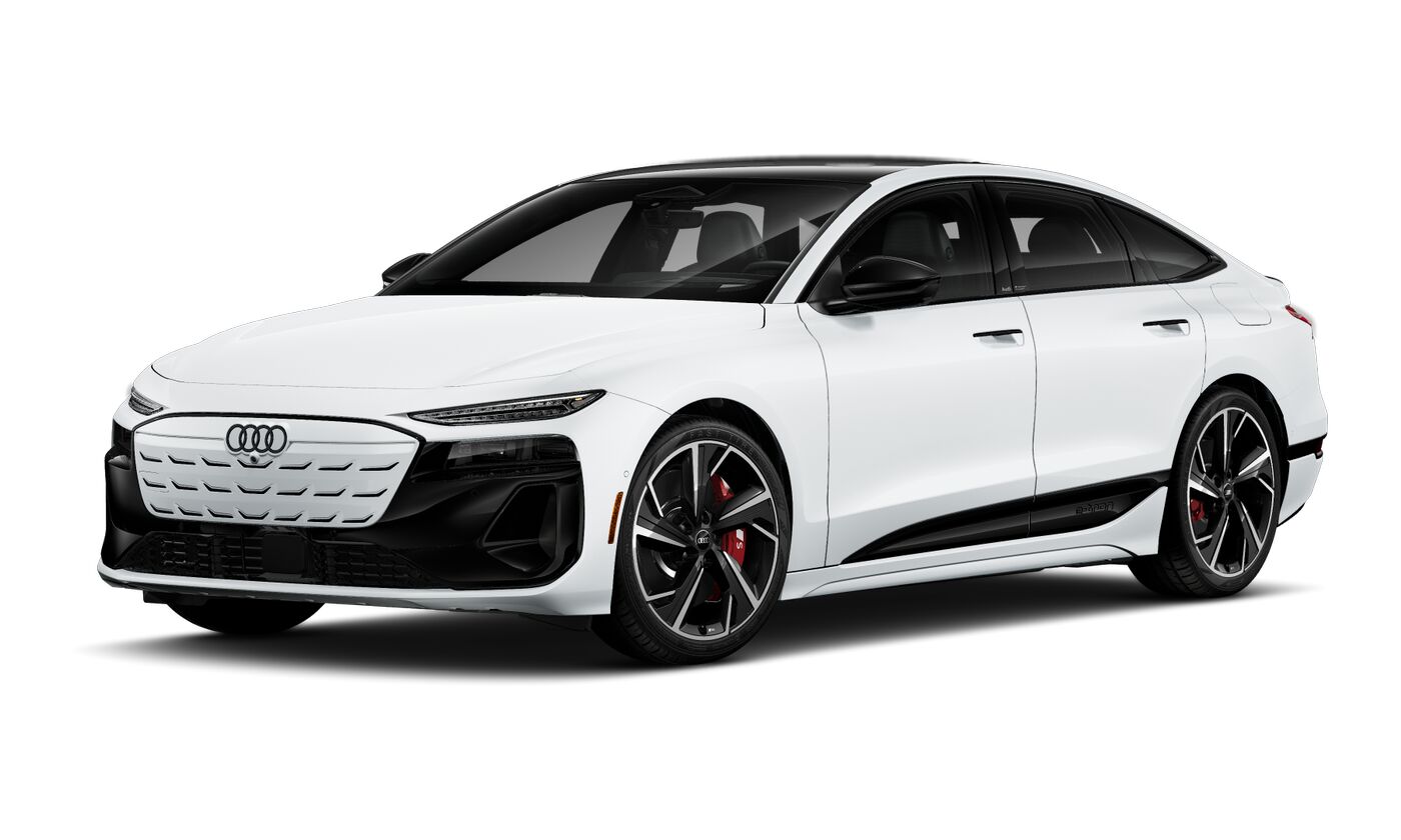 2025 Audi e-tron S Premium Plus -
                  Fort Lauderdale, FL